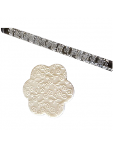 Rolo Marcador Flores